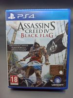 Assassin's Creed IV Black Flag PS4 / PS5 📀🎮📀 TOP