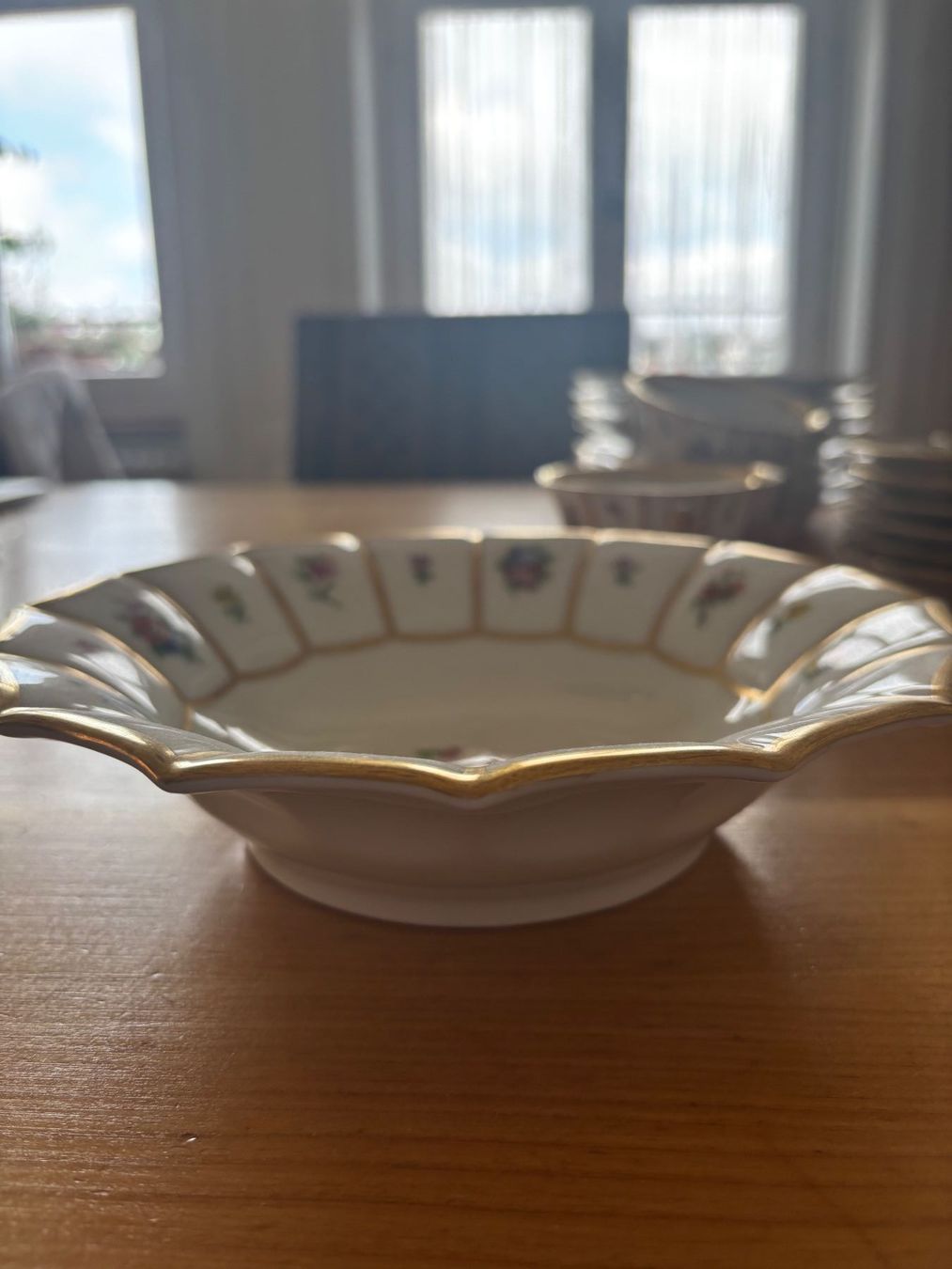 Royal Copenhagen Geschirrsets: Royal Copenhagen Henriette – Gebraucht aus St. Gallen von birneneve 7