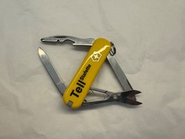 Victorinox Taschenmesser