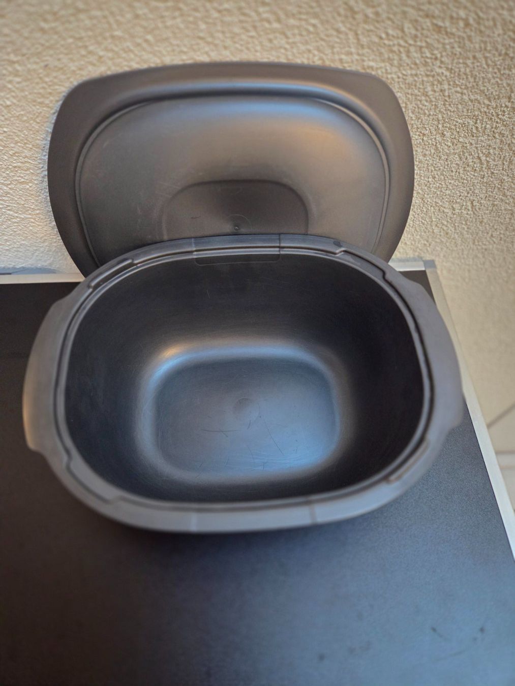 Tupperware Teglie da forno: Tupperware Ultra Pro 3.5L oval – Usato da Niederuzwil venduto da kleine_hexe 1