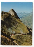 BRIENZ-ROTHORN-BAHN