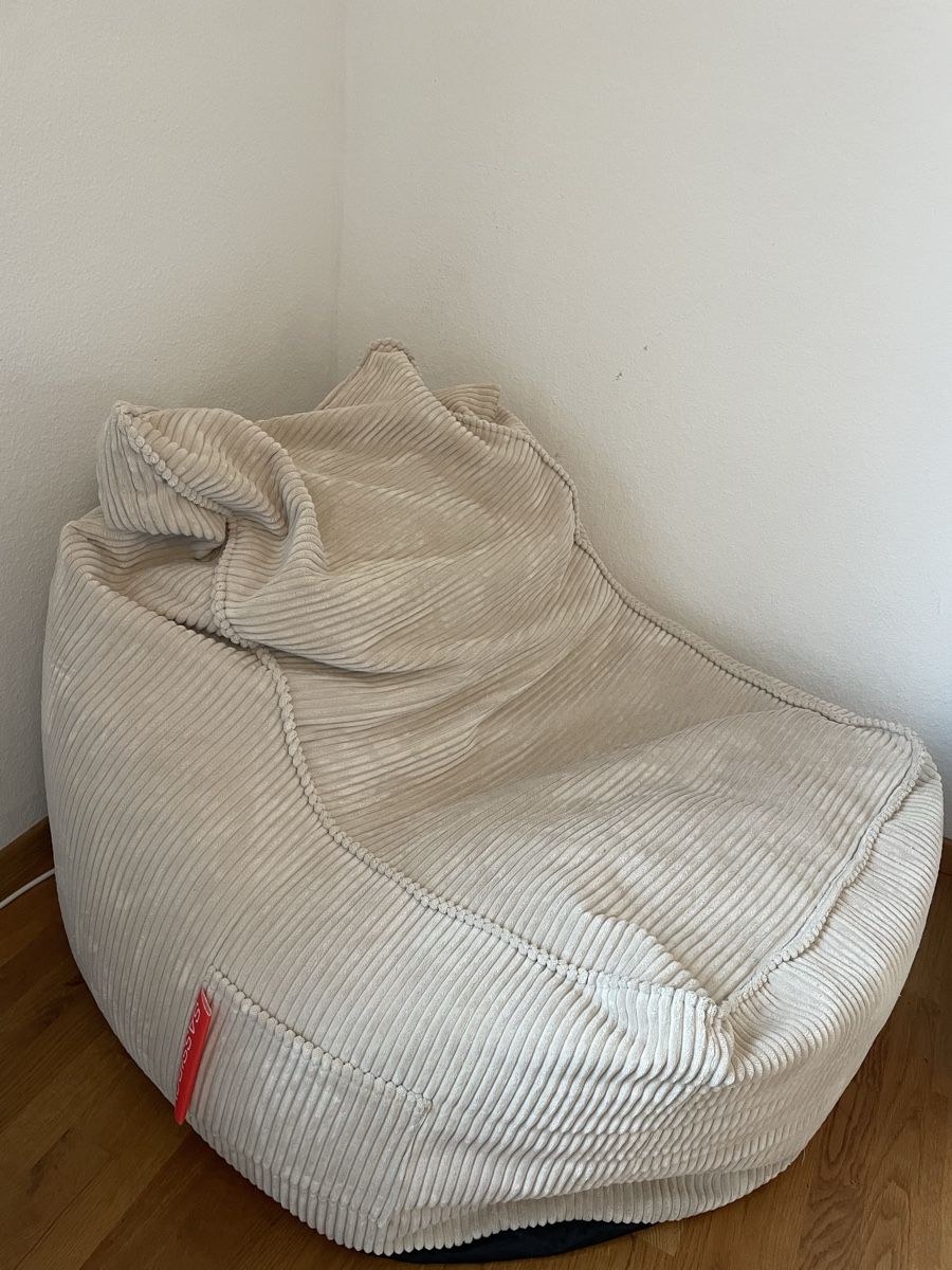 Fauteuils: Sitzsack Sassyboy – D'occasion à Bern par Karinval 1