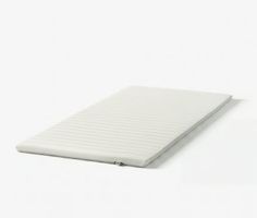NÄSFJÄLLET Mattress Pad 90 x 200 x 4cm