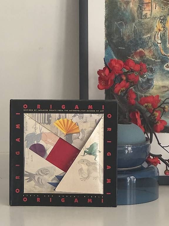Libri: Livre et papiers Origami – Usato da Colombier NE venduto da rev_j5jx