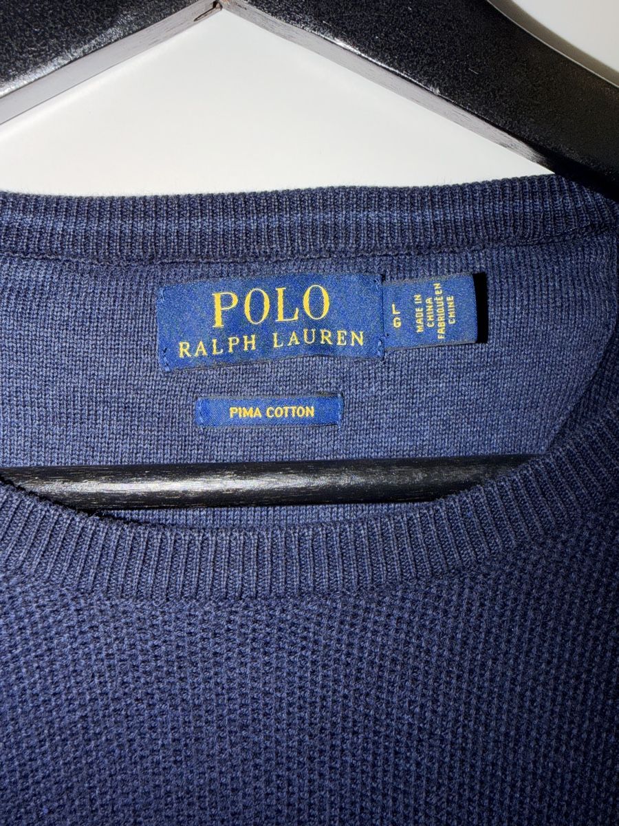 Polo Ralph Lauren Pullover & Sweatshirts: Ralph Lauren Polo Pullover – Neu (gemäss Beschreibung) aus Gelterkinden von top_f7gg 2