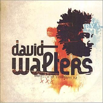 CD: DAVID WALTERS - AWA 2006 – Usato da THERWIL venduto da Fcbbasel