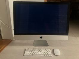 iMac 27" Retina 5K (Late 2015) – Top-Zustand