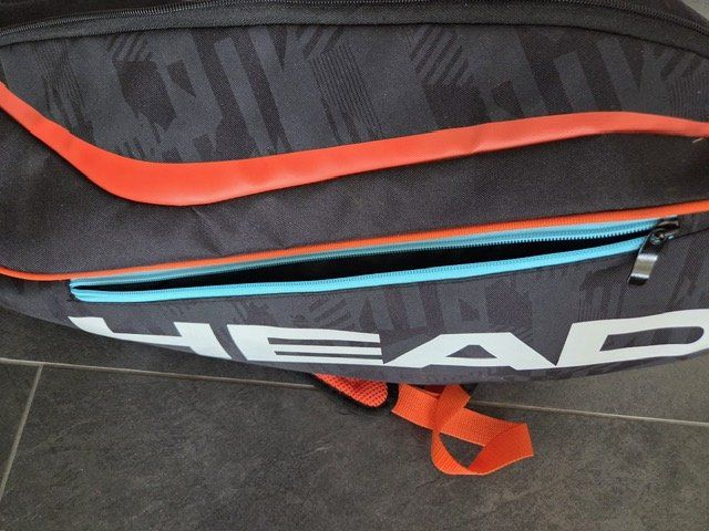 Head Sacs: Tennistasche Head – D'occasion à Zuzwil SG par deb_dg5z 6