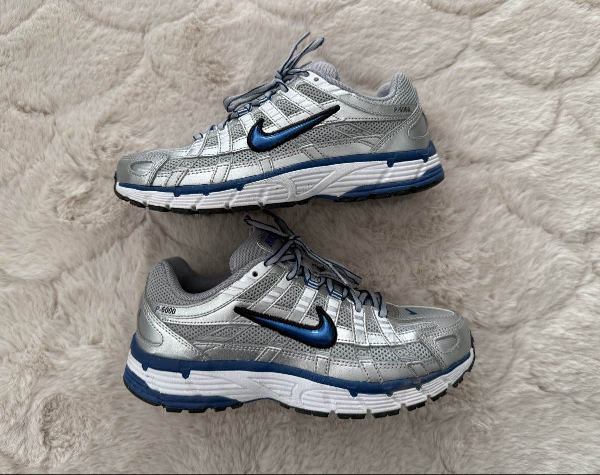 Nike Herrenschuhe: Sneaker NIKE P-6000 – Neu (gemäss Beschreibung) aus Dietikon von turicum_77