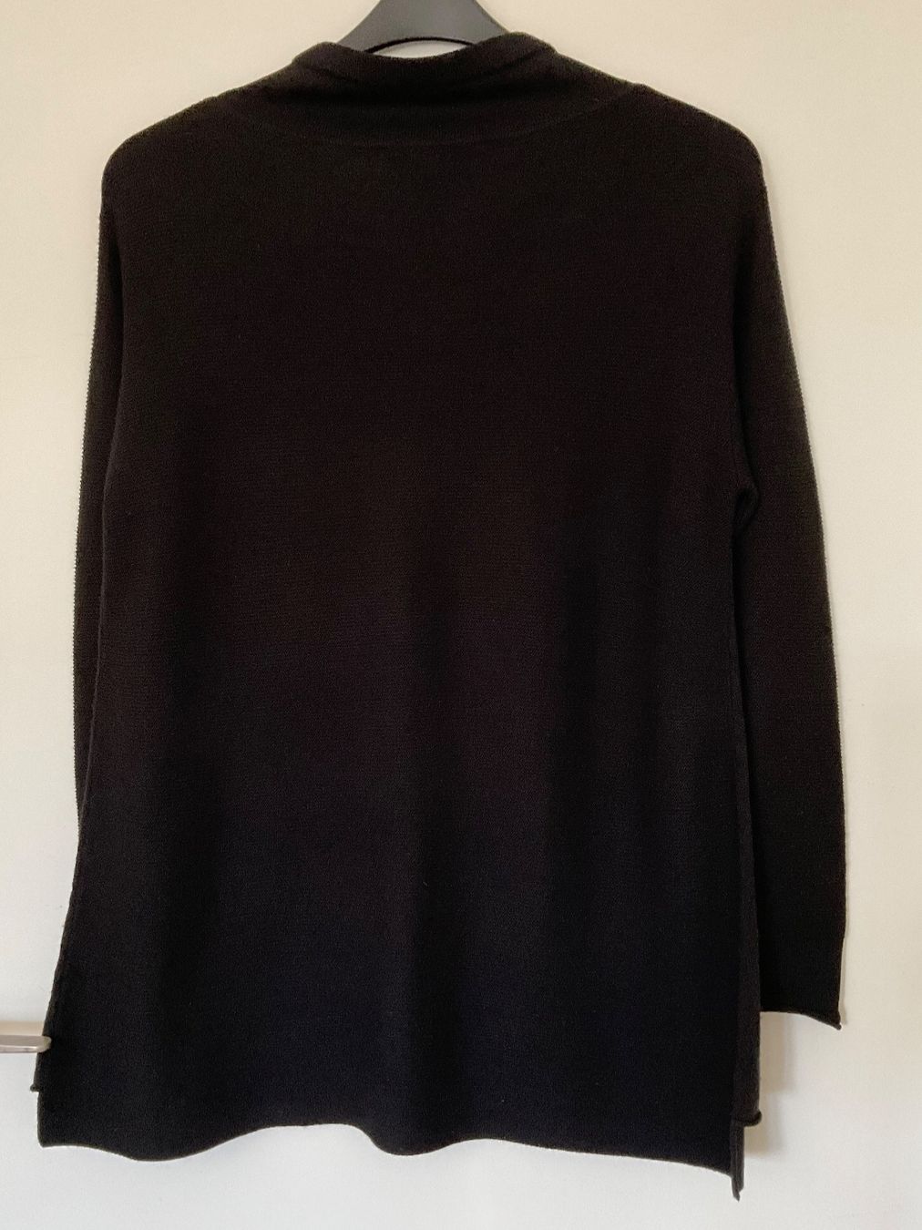 Doris Streich Maglioni & Felpe: DORIS STREICH Pullover Gr 38 Schwarz – Usato da Urdorf venduto da alda02 5