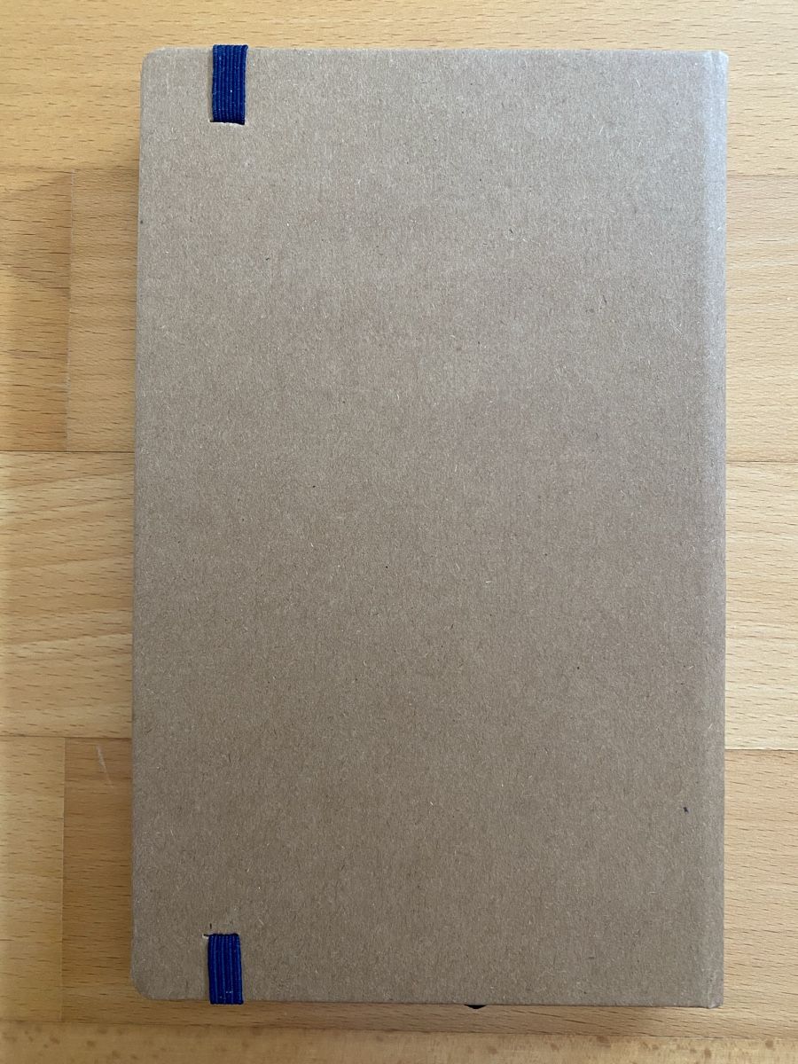 Blocs de correspondance: Notizbuch A5 kariert Swisscom – Neuf (Voir description) à Bassersdorf par jeh99 1