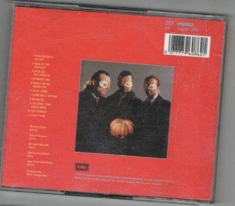 CDs: Helloween - Pink Bubbles go Ape – D'occasion à Bowil par Familie_Kuenzi 1