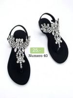 Vendo scarpe nuove 