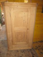 Biedermeier Schrank (tanne/175)