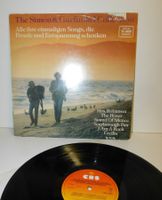 Neue Fundschätze LP The Simon &Garfunkels Collection 1970
