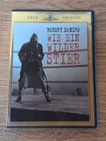 DVD Wie ein wilder Stier (Racing Bull)  2-Disc GOLD-Edition