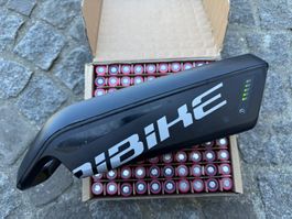 Bosch Haibike Akku Reparatur Powerpack 500 und 400 36V