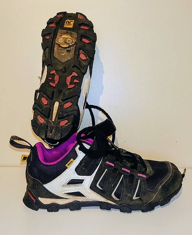 Mavic Scarpe da donna: Chaussures Mavic Alpine / Zoya – Usato da La Chaux-de-Fonds venduto da the_koyote