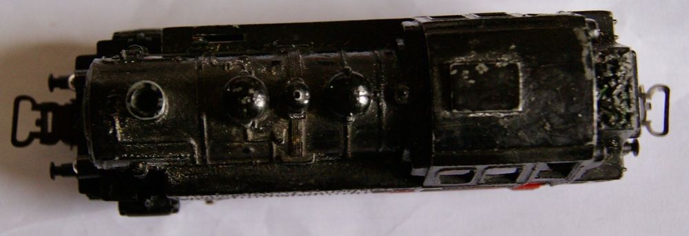 Märklin Trains électriques: Marklin 3004, TM 800 – D'occasion à Morrens VD par alain50 2