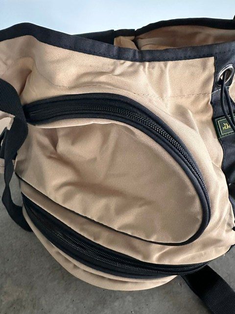 Hunter Cucce & Letti: Hunderucksack Hunter – Nuovo (secondo la descrizione) da Kilchberg ZH venduto da rustue 3