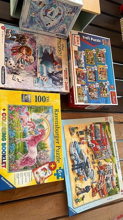 Livres: 40 – D'occasion à Stüsslingen par 8-Sunny-8 2