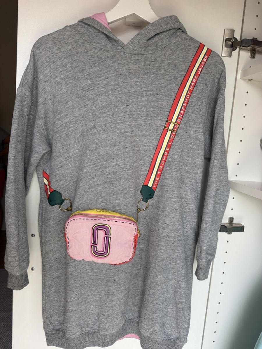 Marc Jacobs Kleider & Röcke: Marc Jacobs tunique  – Gebraucht aus Bernex von Michuwil