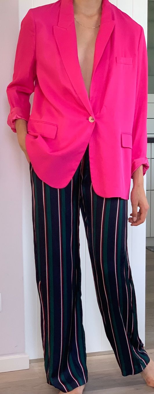Tommy Hilfiger Pantaloni: neu Hose von Tommy Hilfiger gr. S – Nuovo (secondo la descrizione) da Nuglar venduto da Korsika2