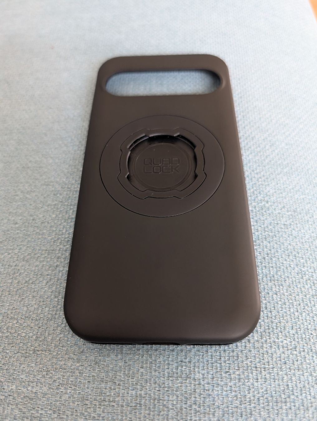 Quad Lock Covers & Schutzfolien: Google Pixel 9 pro Quad Lock Hülle – Gebraucht aus liestal von top29