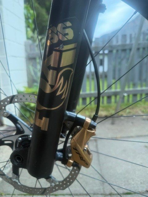 Specialized Velos: Specialized Levo SL SWorks – Gebraucht aus Leukerbad von bodmen5 3