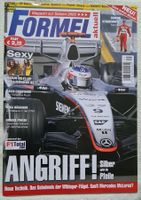 Formel aktuell