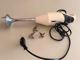 Bamix M200 Stabmixer 200 W – wenig gebraucht