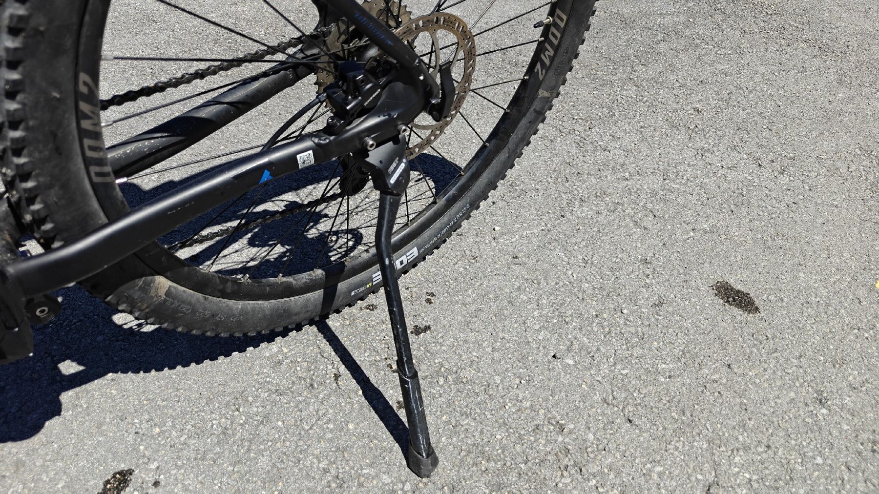 Bulls Biciclette: E-bike Bulls Copperhead EVO 1 – Usato da Bevaix venduto da Cadgedbruno 9