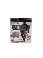 Battlefield: Bad Company 2 PlayStation 3 (PS3)
