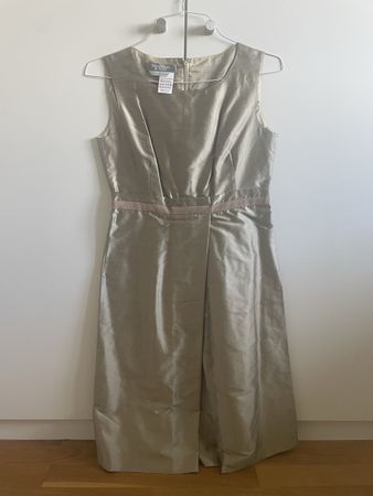 MaxMara Seide Gr. 36/38 (Ital. Gr. 42)