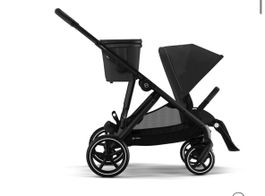 Cybex Gazelle S duo - Geschwisterwagen