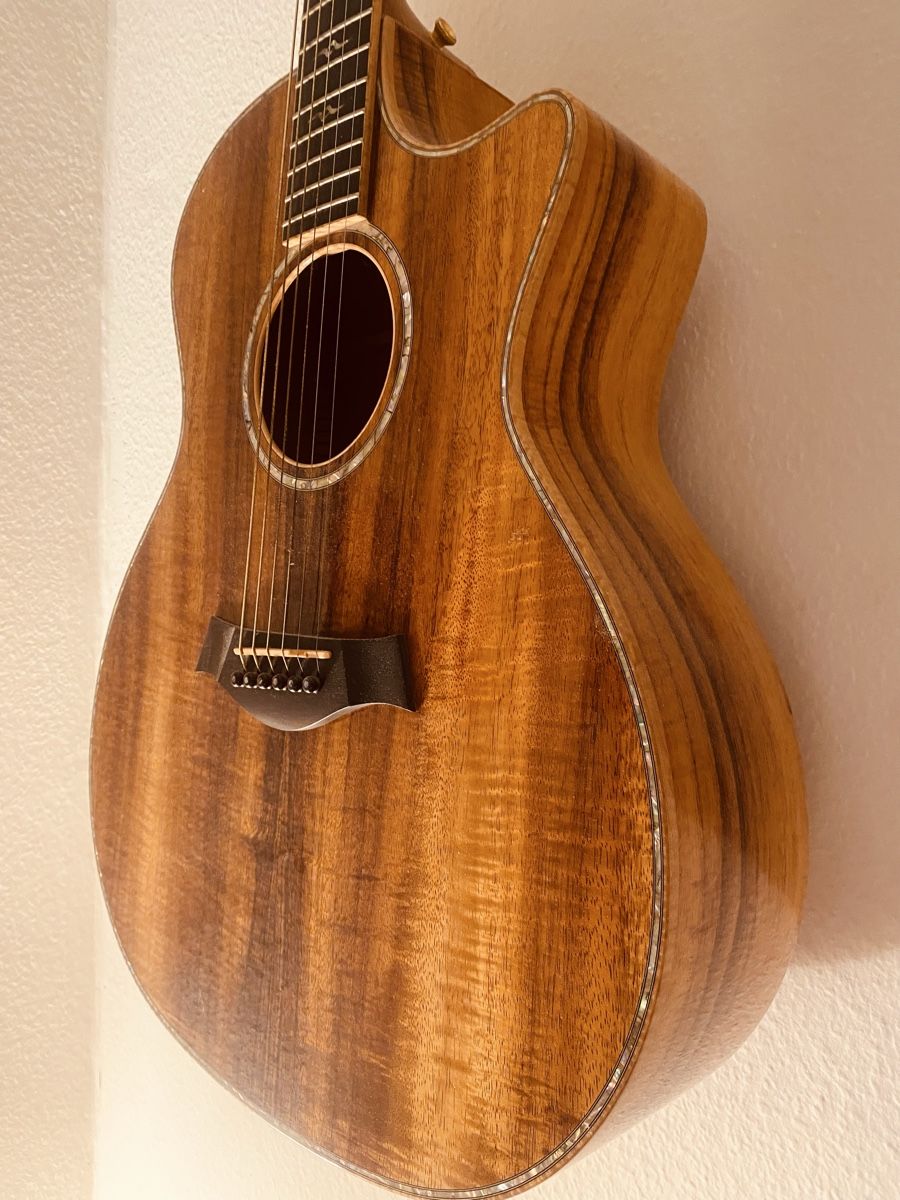 Taylor Strumenti musicali: Taylor K24ce – Nuovo (secondo la descrizione) da Basel venduto da jer_sw7l 1