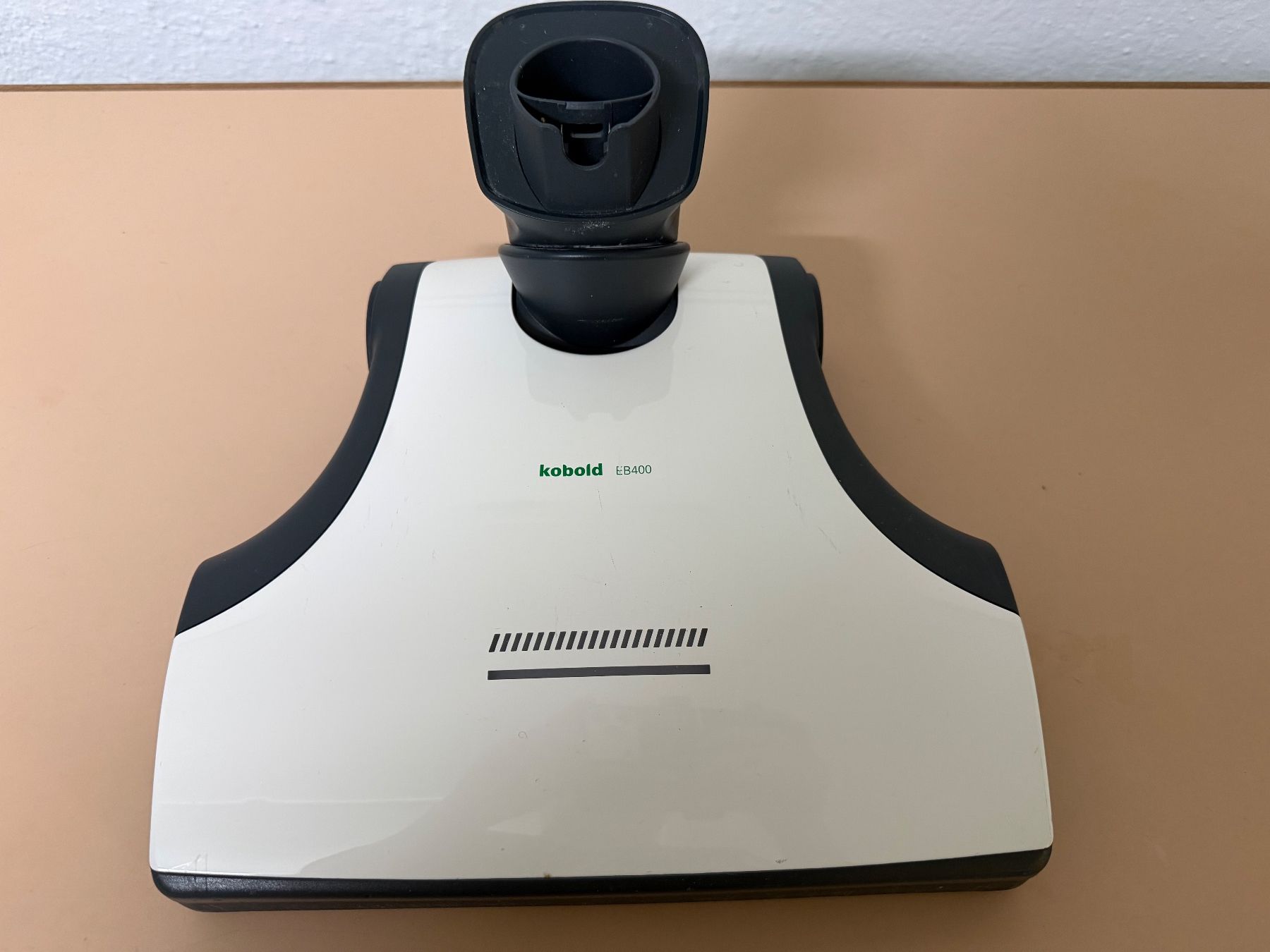 Aspirapolveri & Accessori: Vorwerk Staubsauger VK200 – Usato da Rümlang venduto da sam_6jnk 4