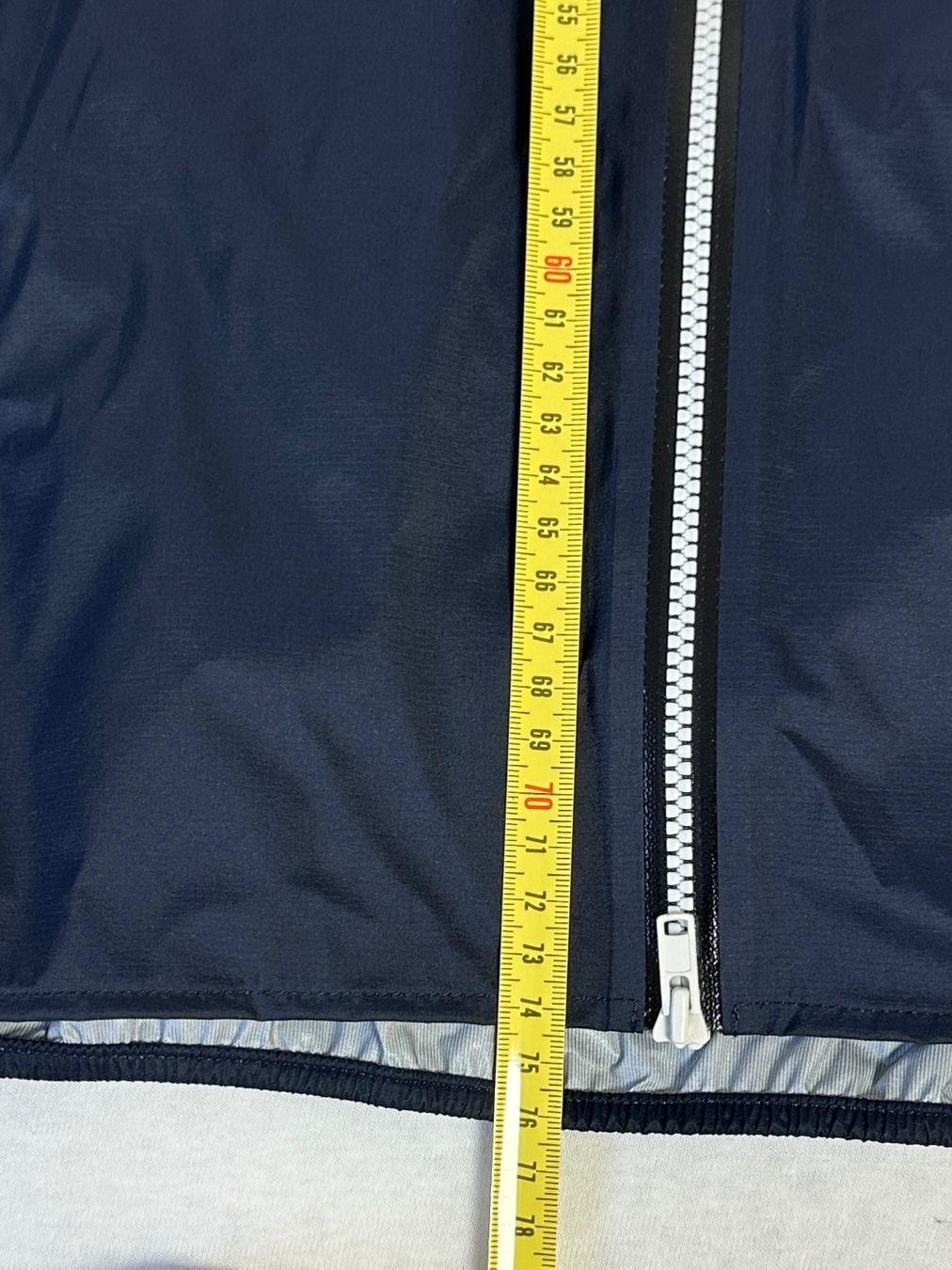 Mammut Giacche: Mammut Eiger jacke G L/XL – Nuovo e nell'imballaggio originale da Maienfeld venduto da tobeyl2020 8