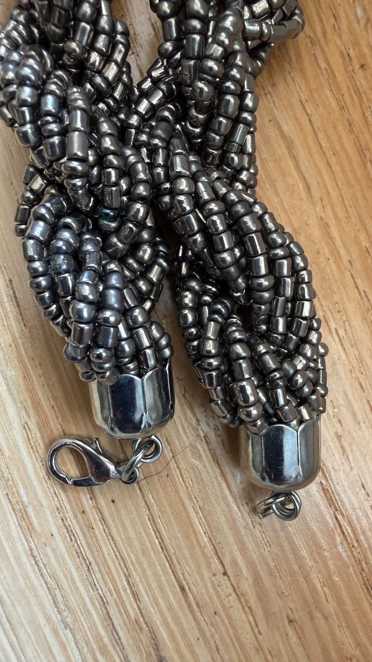 Ketten: Modeschmuck Halskette – Gebraucht aus Schaffhausen von Bootes 2