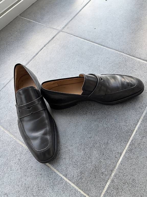 Herrenschuhe: Chaussures Bally – Gebraucht aus Bussigny von cat_k5yz 1