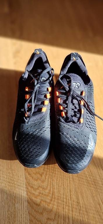 Scarpe da uomo: Nike Air Max 270 – Usato da Schlieren venduto da nat_stm7 1