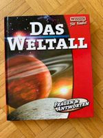 Das Weltall - Wissen für Kinder, tolle Sommerlektüre!