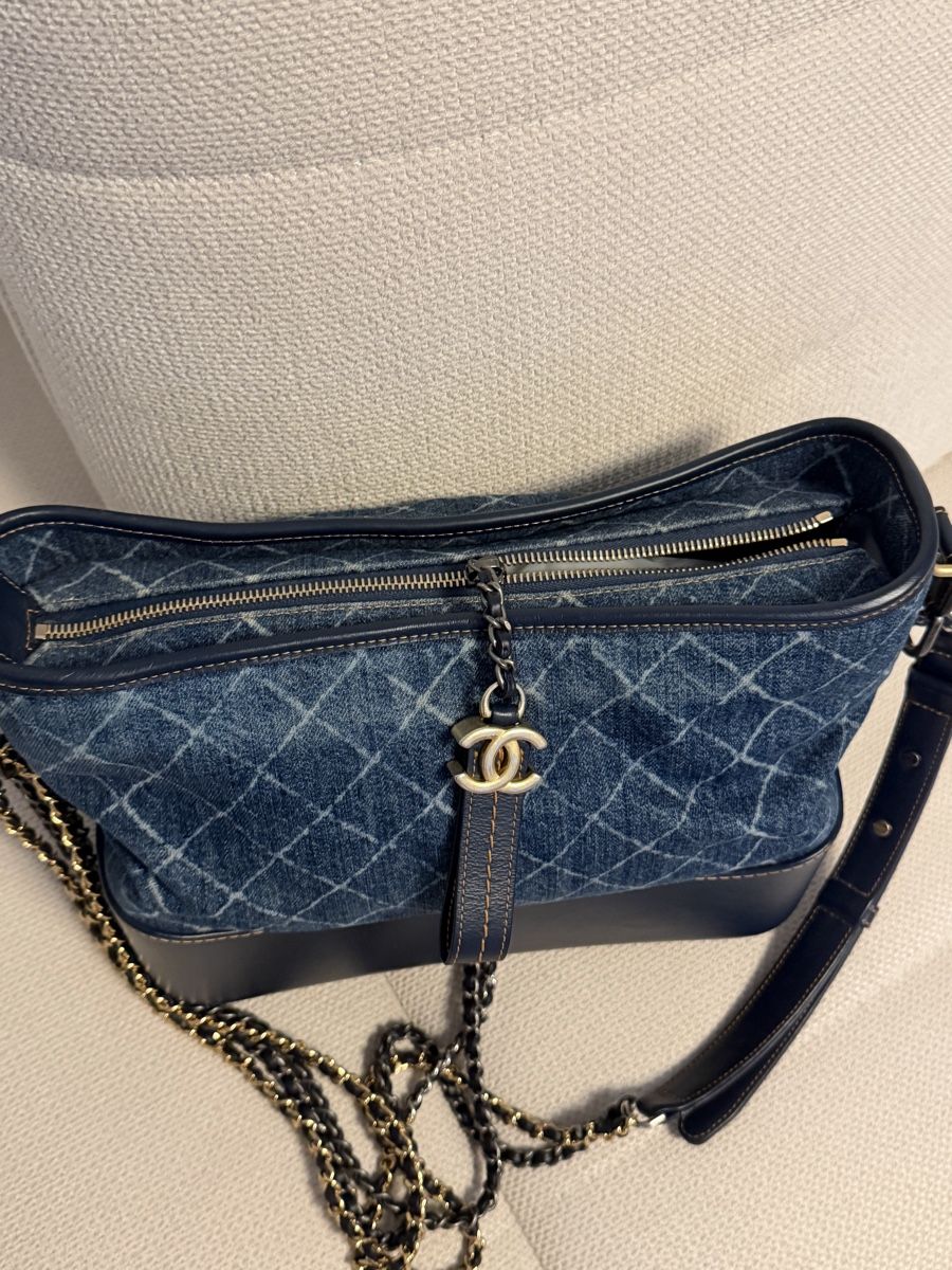 Chanel Borse: Chanel bag – Usato da Zürich venduto da reg_vvr6 1