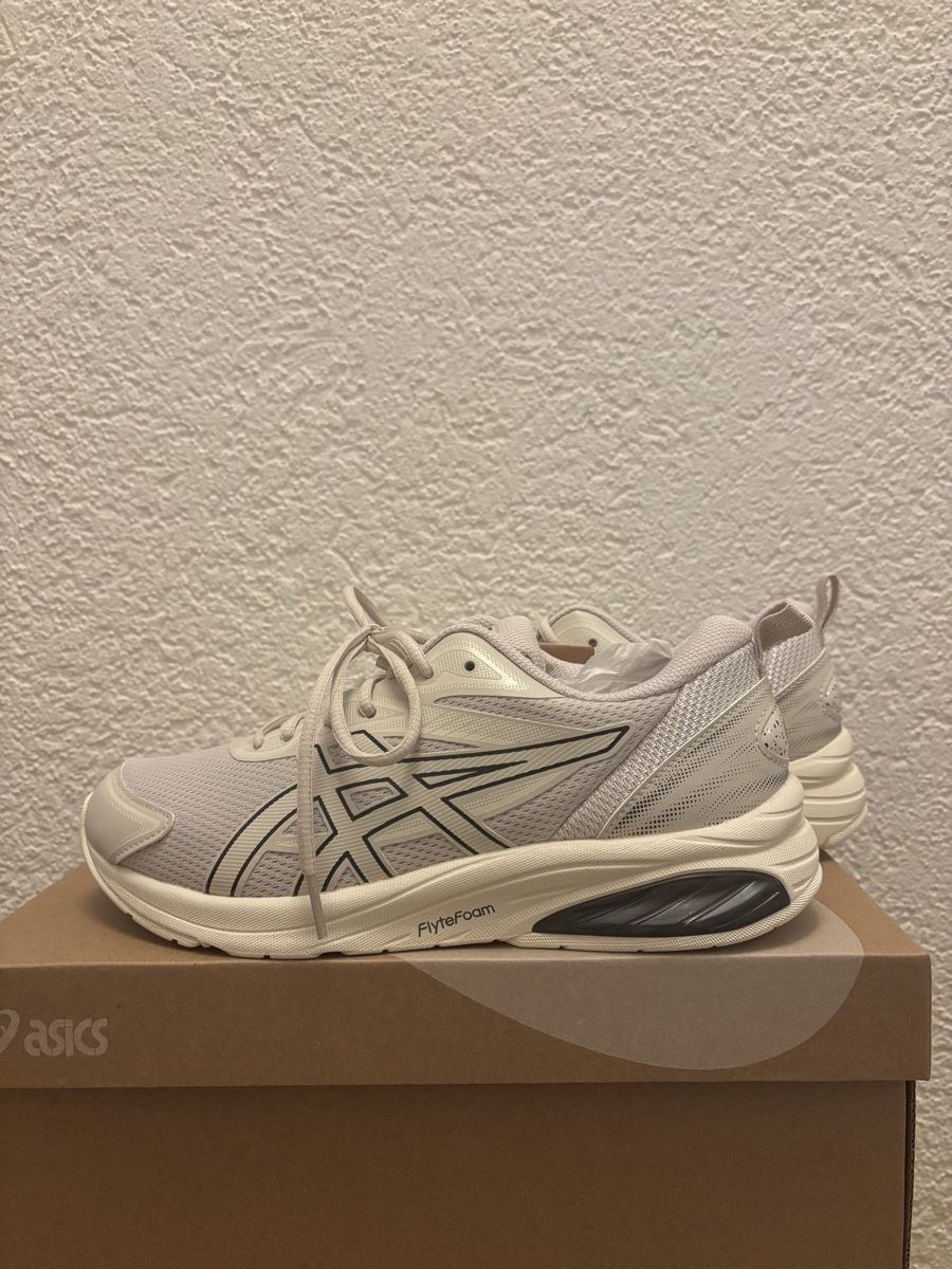 Asics Scarpe da donna: ASICS GEL QUANTUM KEI – Nuovo e nell'imballaggio originale da Kehrsatz venduto da luc_vs5c