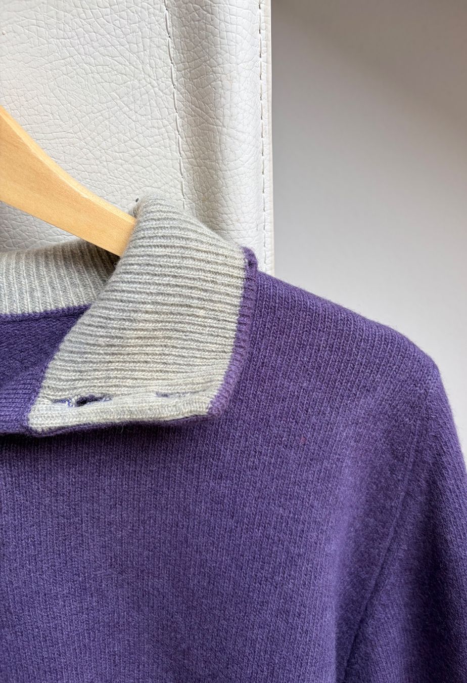 Falconeri Maglioni & Felpe: Falconeri Wolle Pullover Gr.50 – Usato da Unterägeri venduto da Jutka_04 2