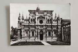 AK Certosa di Pavia