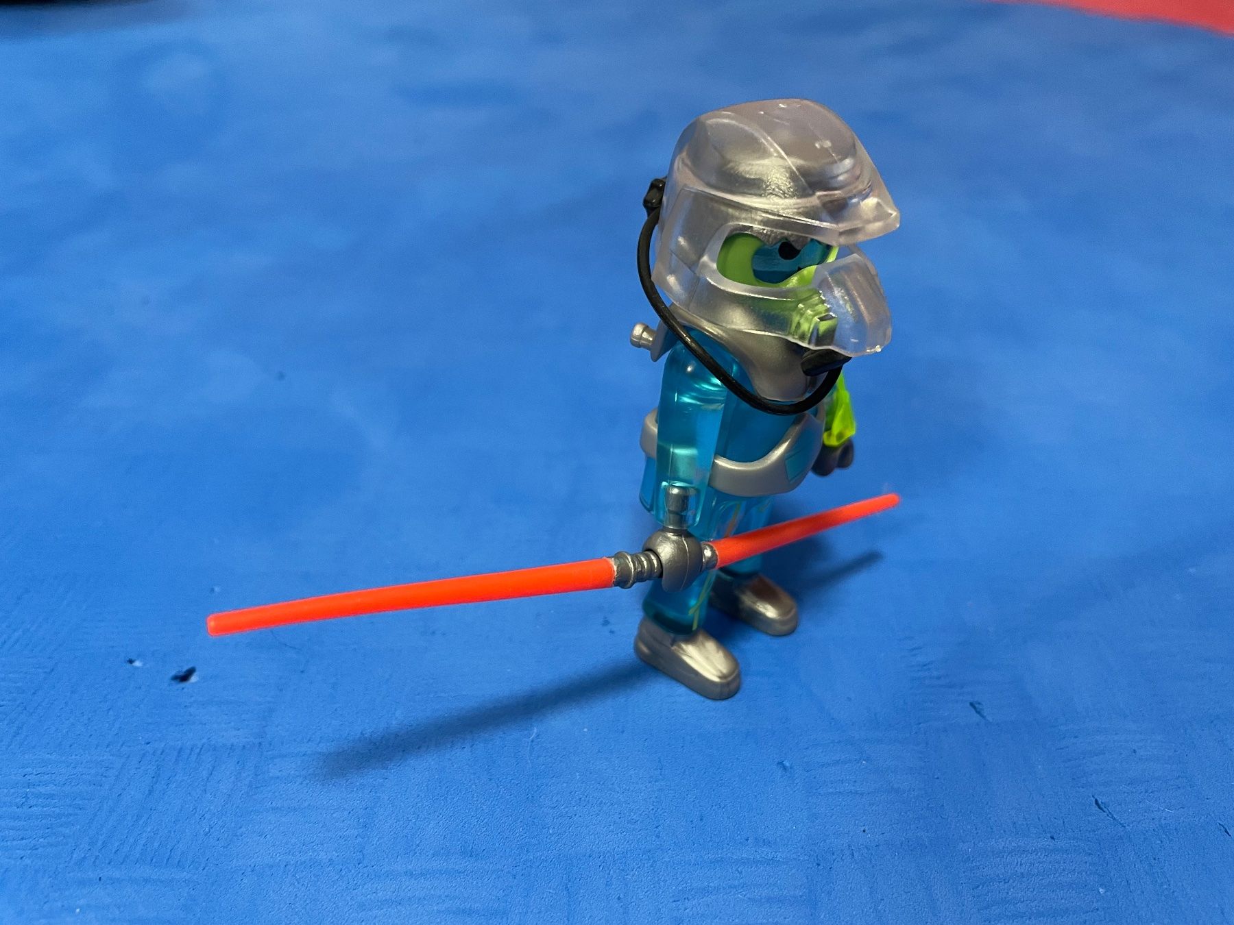 Playmobil Giocattoli: Playmobilfigur – Usato da Urtenen-Schönbühl venduto da katze008 1