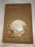 KELLER, Conrad: Das Leben des Meeres