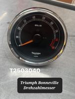 Triumph Bonneville Drehzahlmesser T2503040