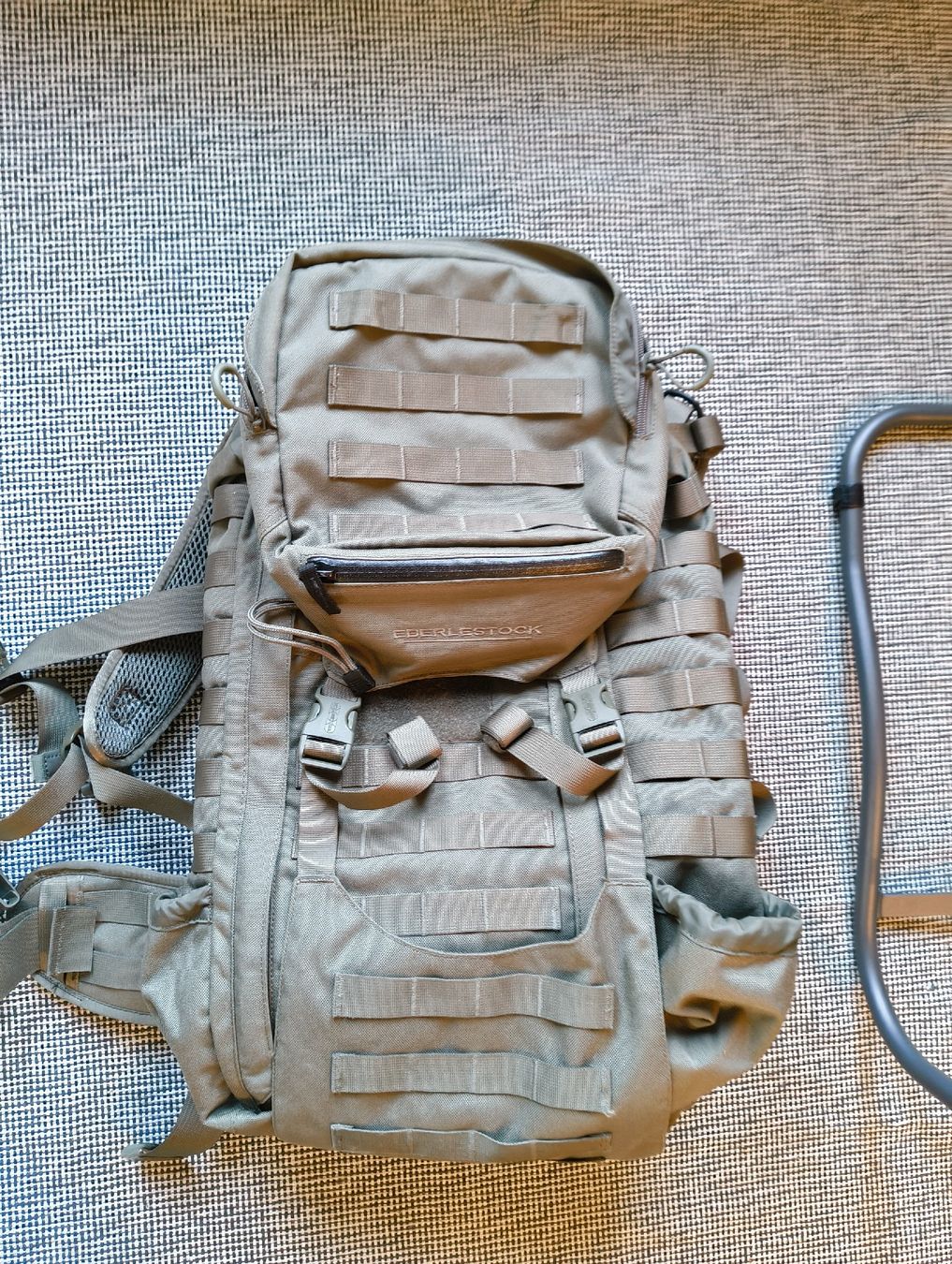 Zaini: Eberlestock Gunslinger 2 Taktischer Rucksack – Nuovo (secondo la descrizione) da Luzern venduto da phi_w8tg